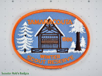 1989 Tamaracouta Scout Reserve Winter